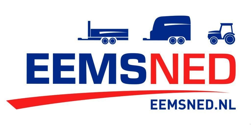 Mähwerk του τύπου Boxer Type EF Bij Eemsned, Neumaschine σε Losdorp (Φωτογραφία 7)