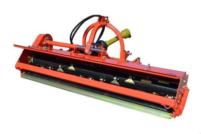 Mähwerk typu Boxer type KDK Bij Eemsned, Neumaschine v Losdorp (Obrázek 1)