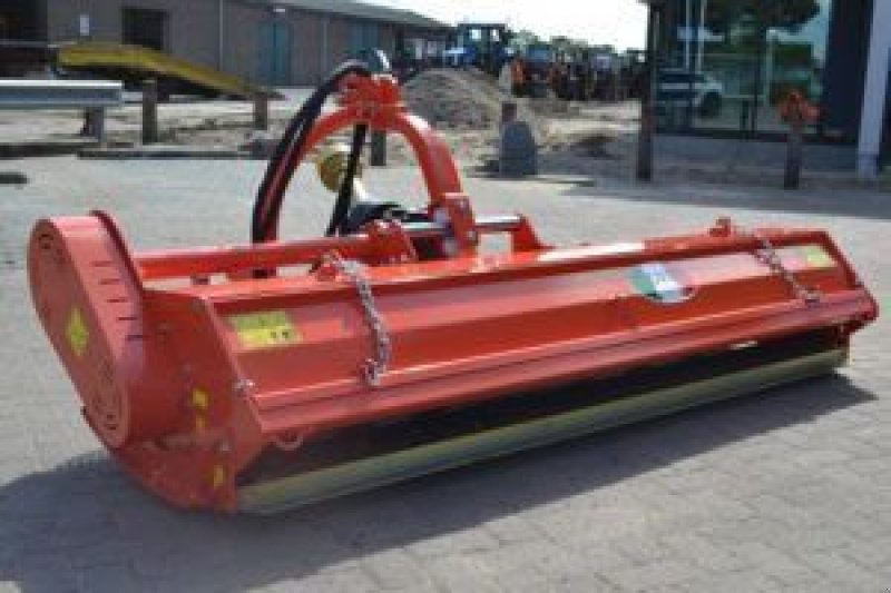 Mähwerk typu Boxer type KDK Bij Eemsned, Neumaschine v Losdorp (Obrázek 4)