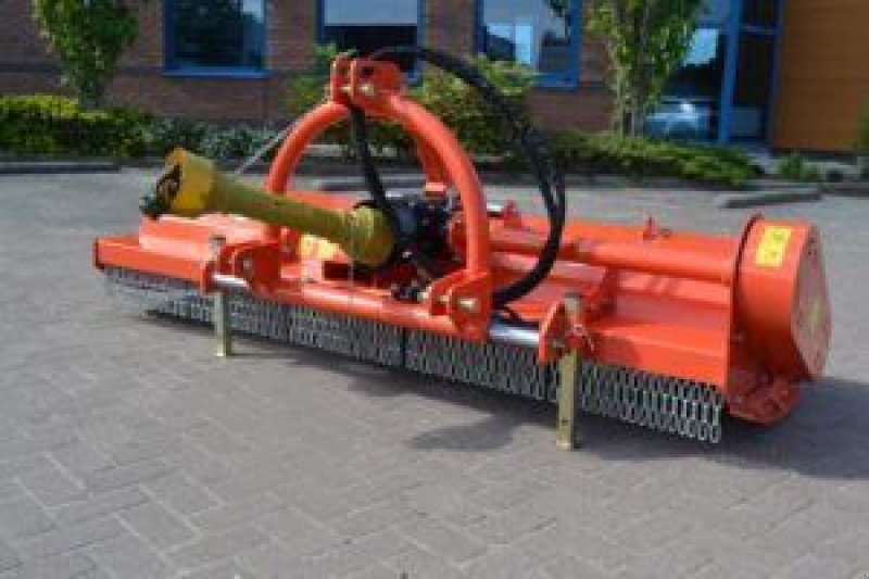 Mähwerk typu Boxer type KDK Bij Eemsned, Neumaschine v Losdorp (Obrázek 3)