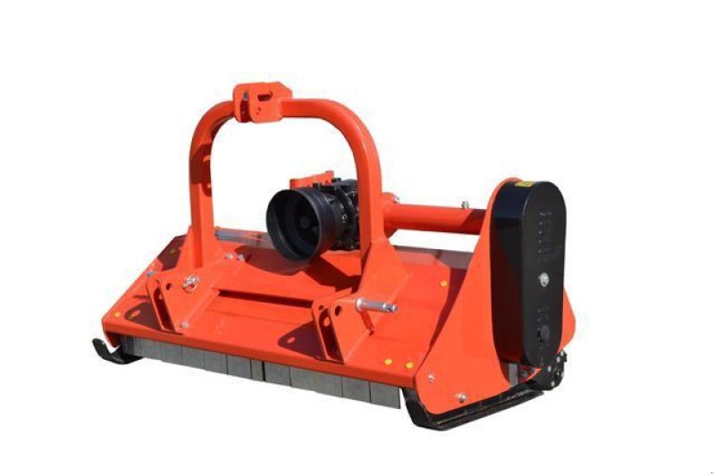 Mähwerk typu Boxer Type Master bij Eemsned, Neumaschine v Losdorp (Obrázek 1)