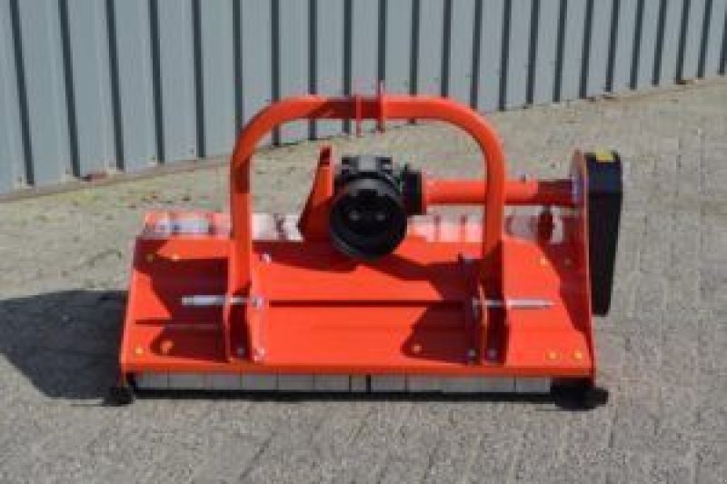 Mähwerk typu Boxer Type Master bij Eemsned, Neumaschine v Losdorp (Obrázek 3)