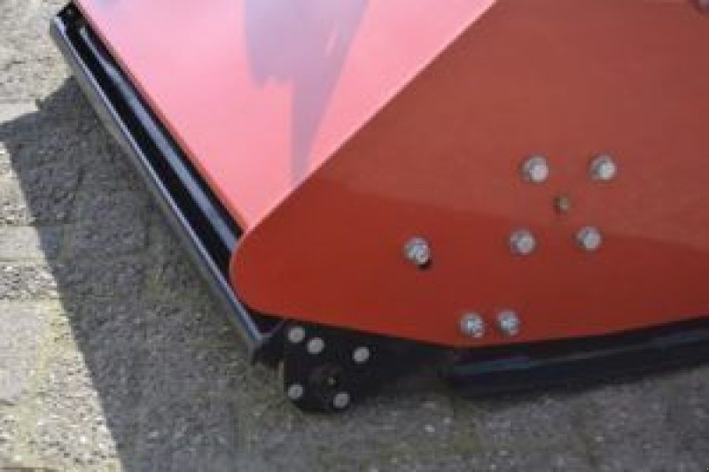 Mähwerk typu Boxer Type Master bij Eemsned, Neumaschine v Losdorp (Obrázek 5)