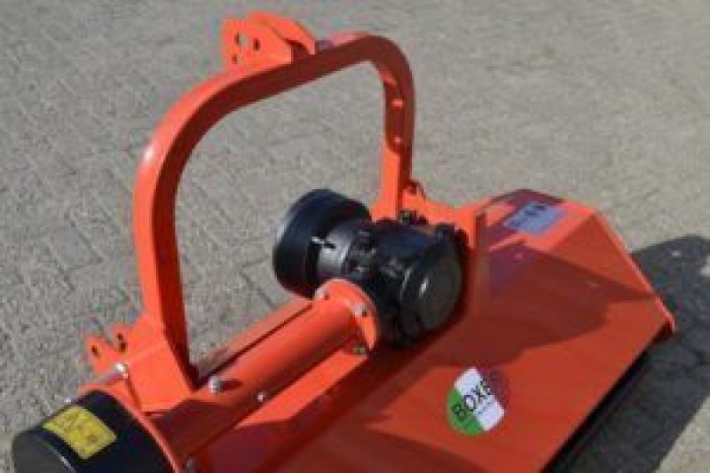 Mähwerk typu Boxer Type Master bij Eemsned, Neumaschine v Losdorp (Obrázek 4)