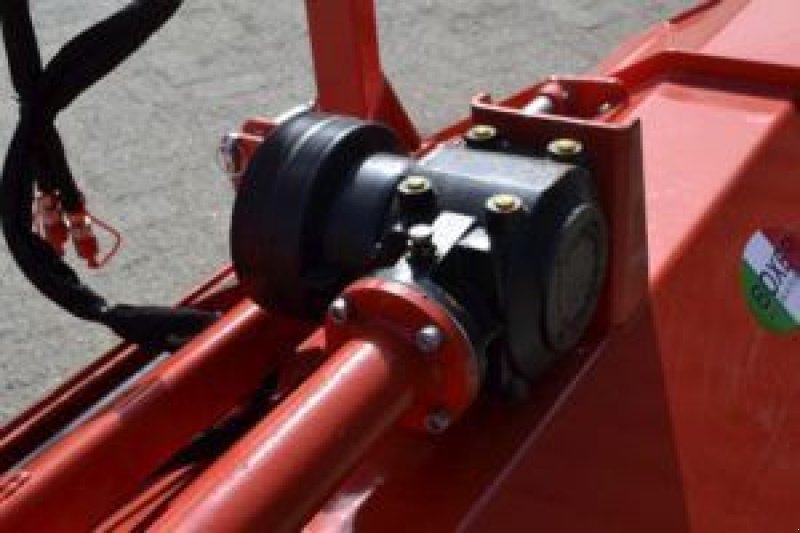 Mähwerk του τύπου Boxer Type Master bij Eemsned, Neumaschine σε Losdorp (Φωτογραφία 4)