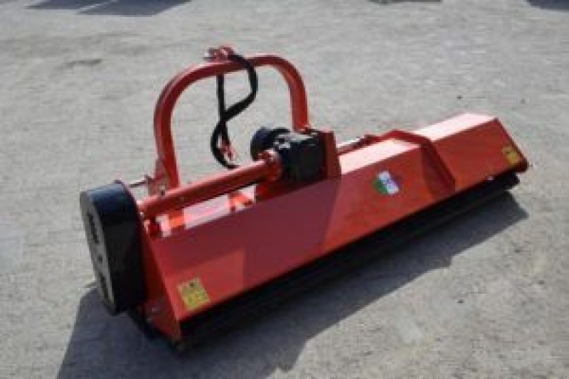 Mähwerk του τύπου Boxer Type Master bij Eemsned, Neumaschine σε Losdorp (Φωτογραφία 2)