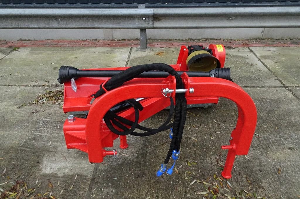 Mähwerk of the type Boxer Verstekklepelmaaier 145, Neumaschine in Losdorp (Picture 3)