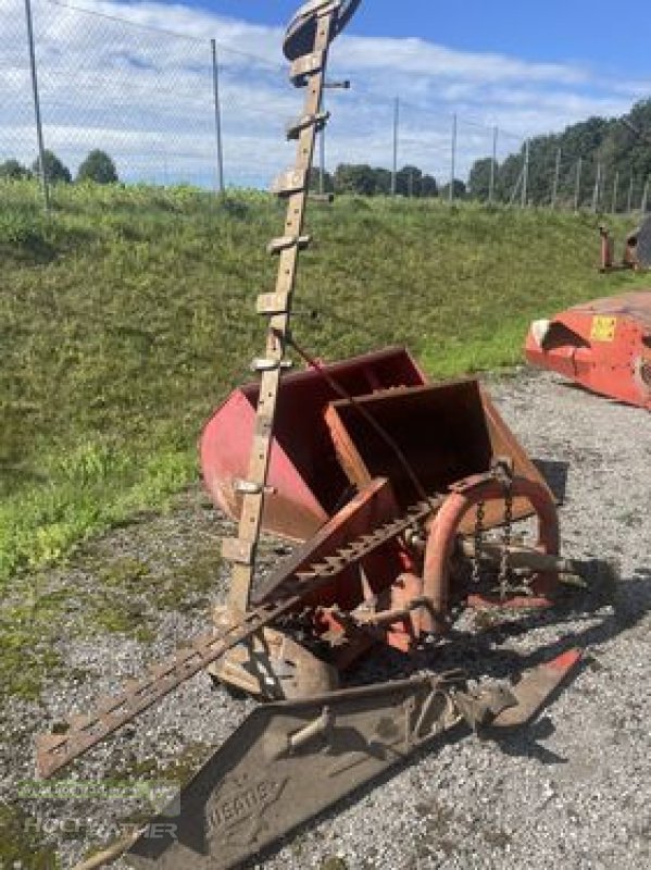 Mähwerk of the type Busatis 1102, Gebrauchtmaschine in Kronstorf (Picture 2)