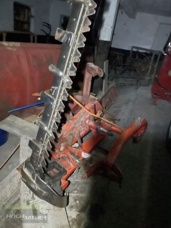 Mähwerk of the type Busatis 1102, Gebrauchtmaschine in Kronstorf (Picture 6)