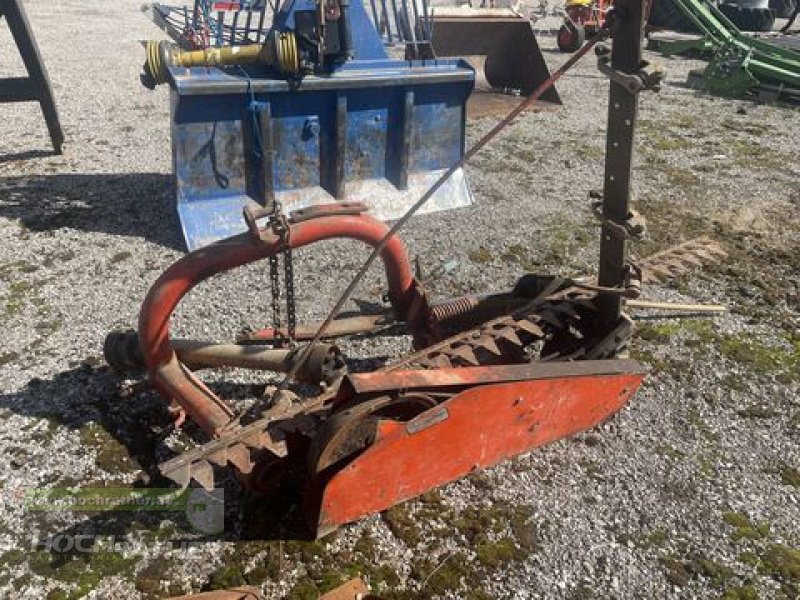 Mähwerk of the type Busatis 1102, Gebrauchtmaschine in Kronstorf (Picture 4)