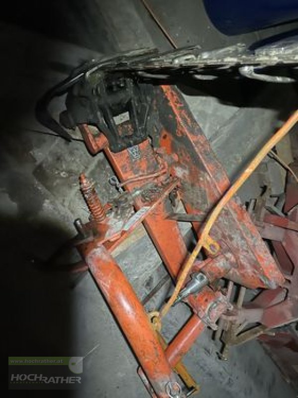 Mähwerk of the type Busatis 1102, Gebrauchtmaschine in Kronstorf (Picture 5)