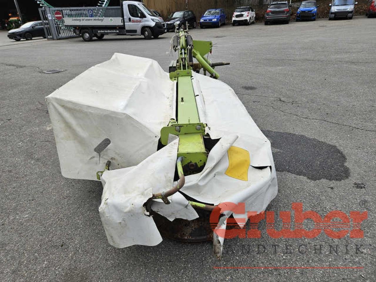 Mähwerk του τύπου CLAAS 310 S, Gebrauchtmaschine σε Ampfing (Φωτογραφία 5)