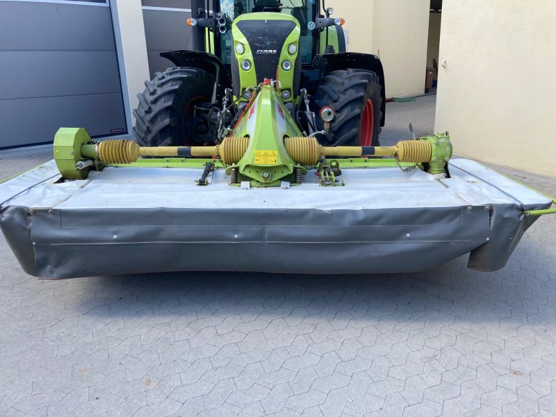 Mähwerk типа CLAAS 3100 FC, Gebrauchtmaschine в Dinkelsbühl (Фотография 1)