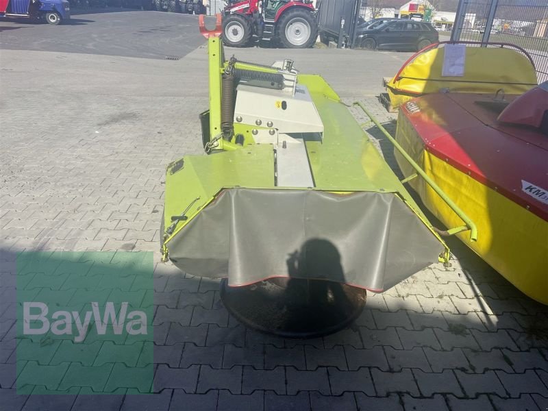 Mähwerk des Typs CLAAS 3100 FN, Gebrauchtmaschine in Neunburg v.Wald (Bild 3)