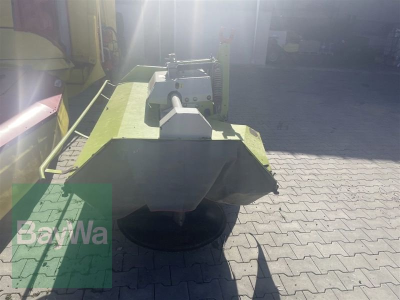 Mähwerk des Typs CLAAS 3100 FN, Gebrauchtmaschine in Neunburg v.Wald (Bild 5)