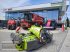 Mähwerk des Typs CLAAS 3200 FC Disco Move, Gebrauchtmaschine in Aurolzmünster (Bild 1)