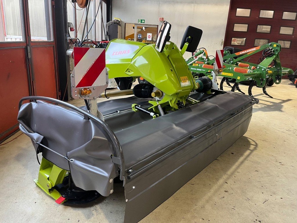 Mähwerk tipa CLAAS 3200F Move, Neumaschine u Domdidier (Slika 1)