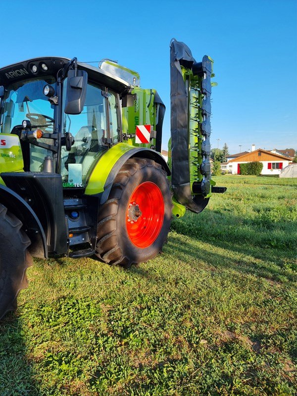 Mähwerk typu CLAAS 8500 C Contour, Neumaschine w Domdidier (Zdjęcie 3)