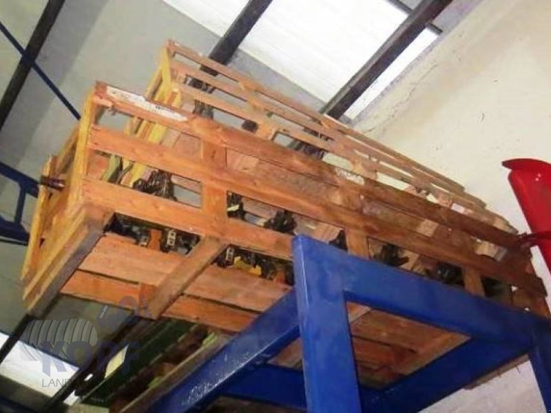 Mähwerk typu CLAAS Aufbereitertrommel für Disco 8550, Gebrauchtmaschine v Schutterzell (Obrázok 1)