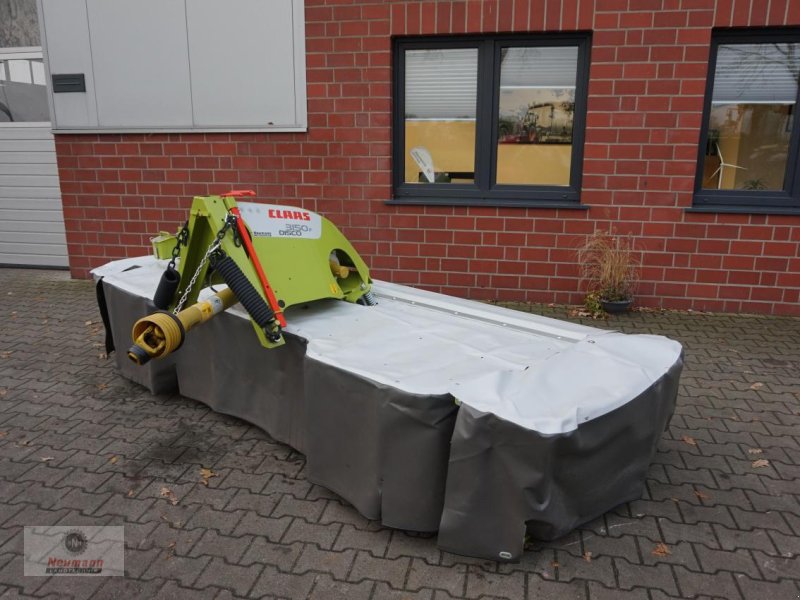 Mähwerk типа CLAAS CLAAS DISCO 3150F, Neumaschine в Barßel