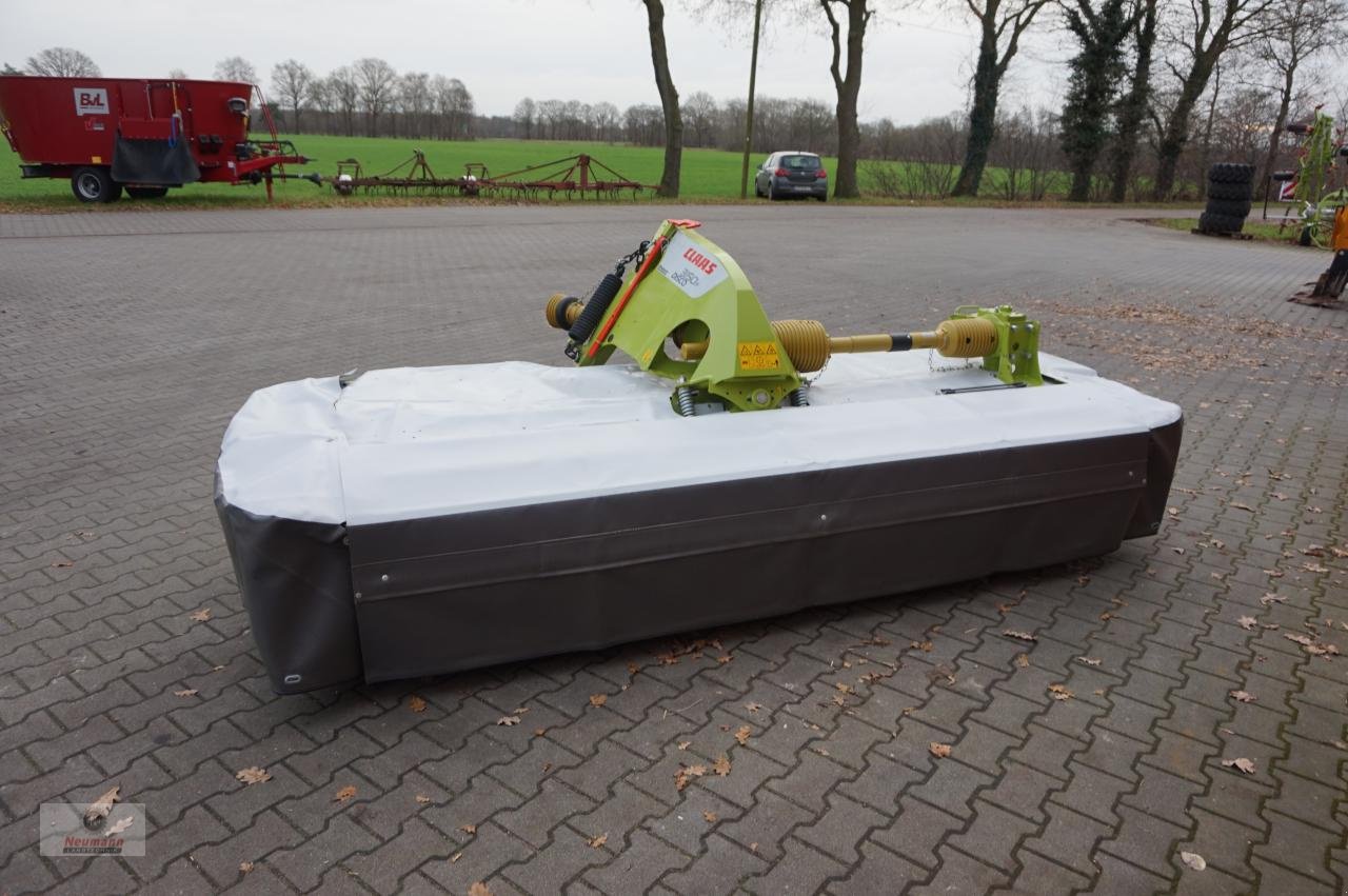 Mähwerk типа CLAAS CLAAS DISCO 3150F, Neumaschine в Barßel (Фотография 2)