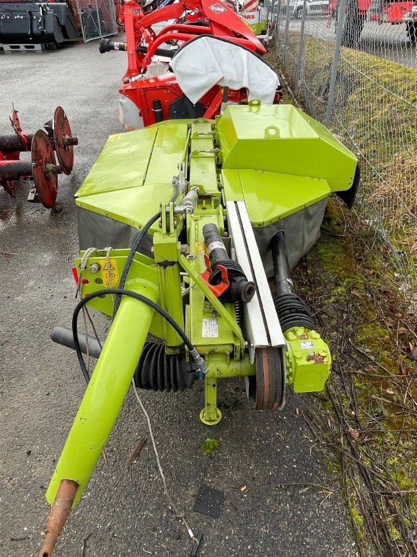 Mähwerk typu CLAAS Corto 210 n, Gebrauchtmaschine v Domdidier (Obrázek 2)