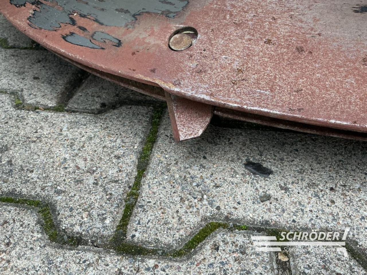 Mähwerk του τύπου CLAAS CORTO 210 N, Gebrauchtmaschine σε Lastrup (Φωτογραφία 7)