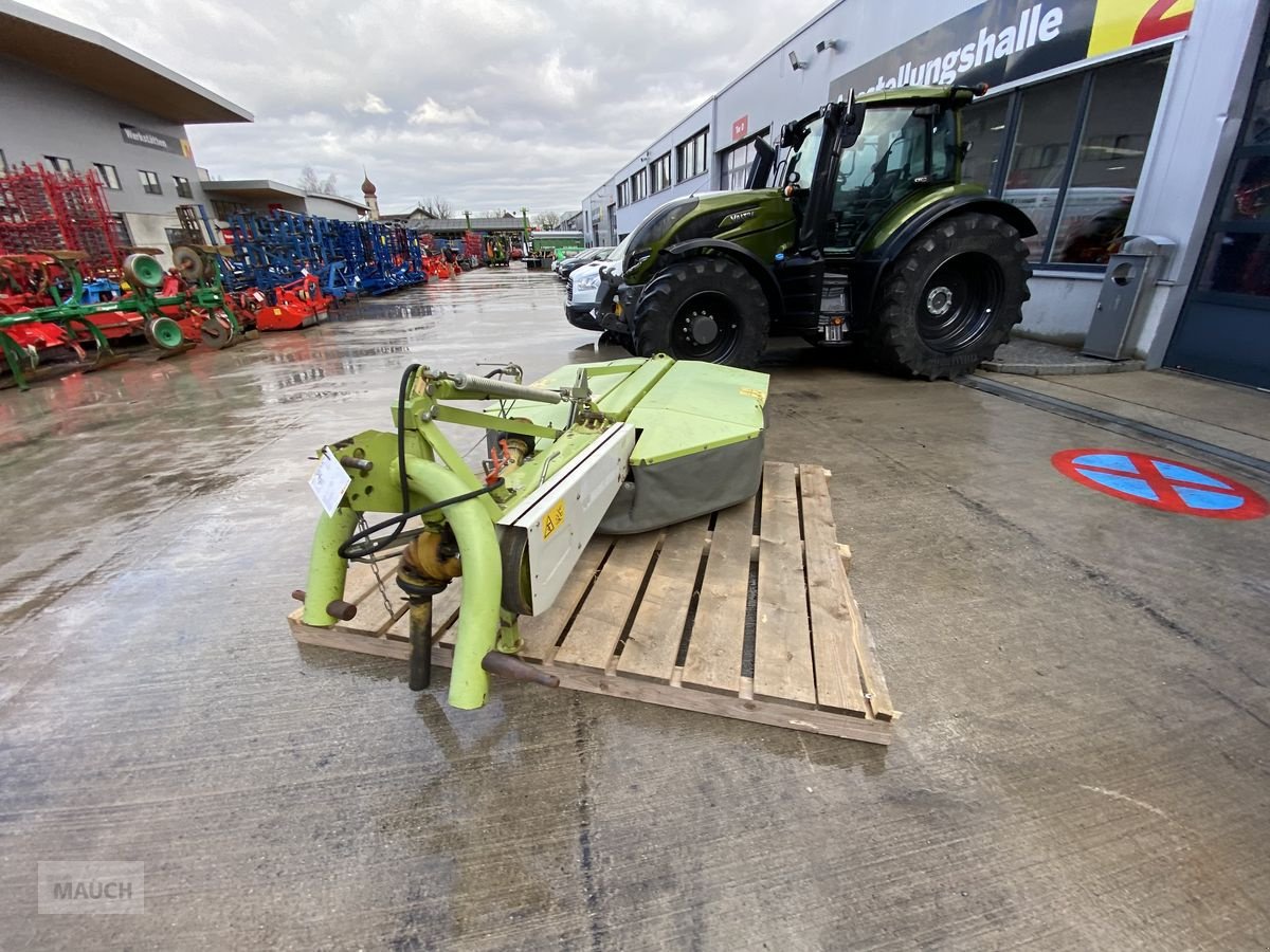 Mähwerk of the type CLAAS Corto 210, Gebrauchtmaschine in Burgkirchen (Picture 7)
