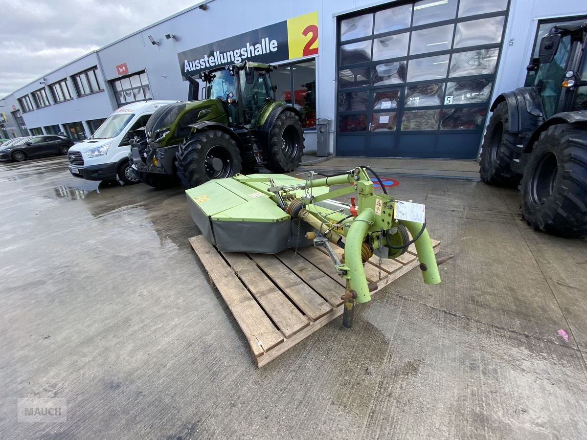 Mähwerk of the type CLAAS Corto 210, Gebrauchtmaschine in Burgkirchen (Picture 8)