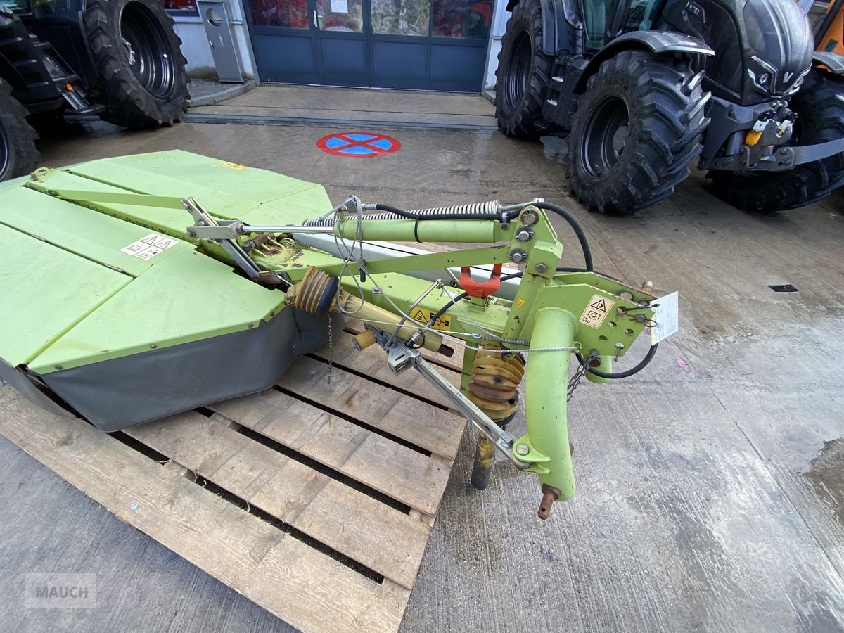 Mähwerk of the type CLAAS Corto 210, Gebrauchtmaschine in Burgkirchen (Picture 10)