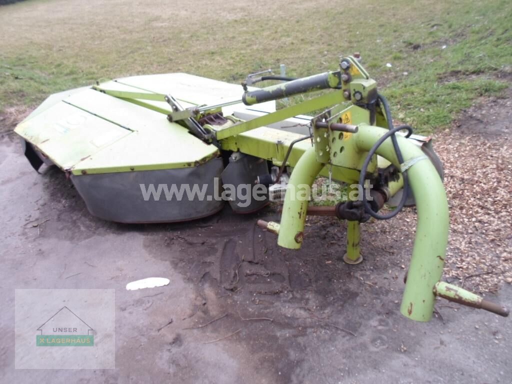 Mähwerk des Typs CLAAS CORTO 210, Gebrauchtmaschine in Ottensheim (Bild 2)