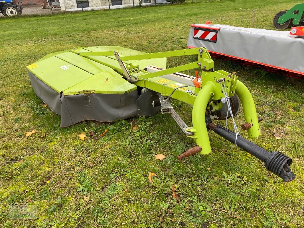 Mähwerk a típus CLAAS Corto 210N, Gebrauchtmaschine ekkor: Barsinghausen OT Groß Munzel (Kép 2)