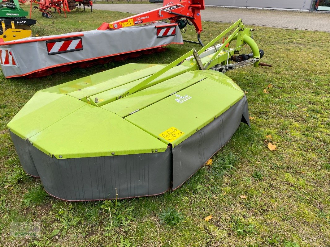 Mähwerk a típus CLAAS Corto 210N, Gebrauchtmaschine ekkor: Barsinghausen OT Groß Munzel (Kép 3)