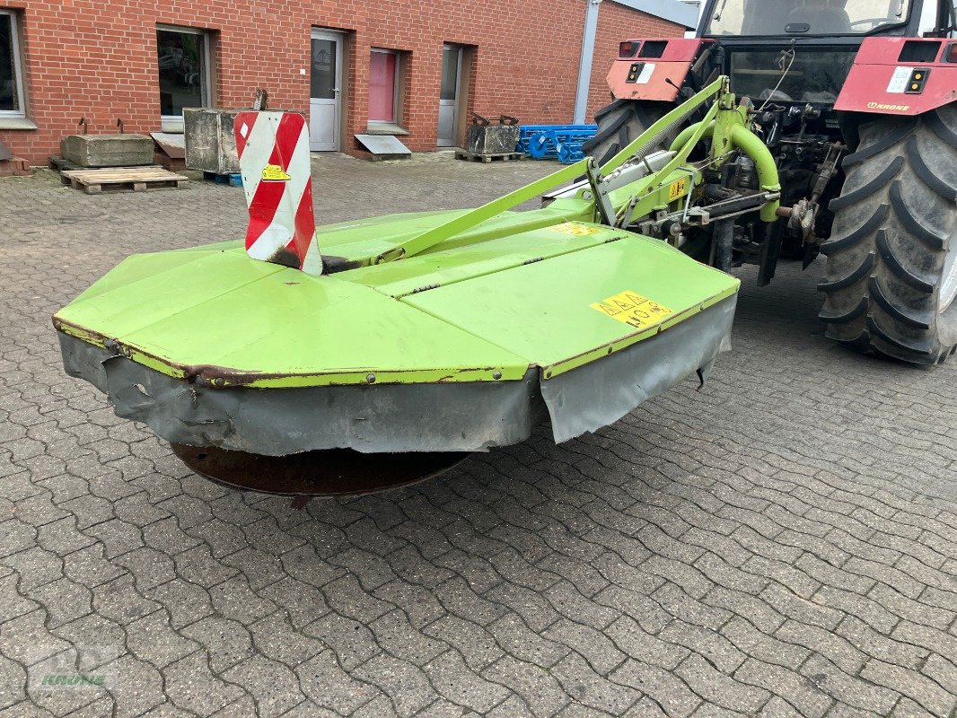 Mähwerk del tipo CLAAS Corto 210S, Gebrauchtmaschine en Spelle (Imagen 7)