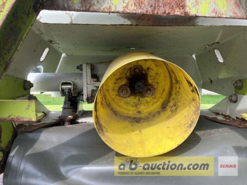 Mähwerk от тип CLAAS CORTO 270 F, Gebrauchtmaschine в Töging am Inn (Снимка 8)