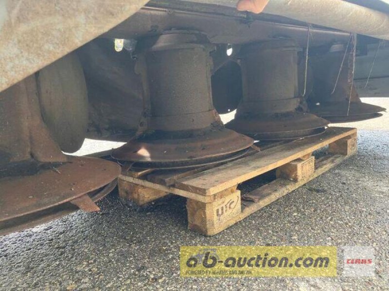 Mähwerk от тип CLAAS CORTO 270 F, Gebrauchtmaschine в Töging am Inn (Снимка 6)