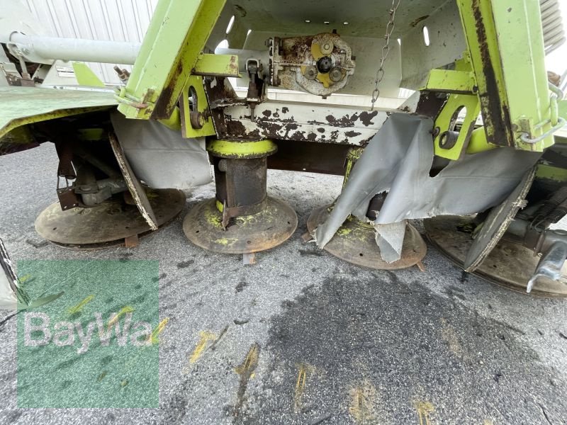 Mähwerk des Typs CLAAS CORTO 270 F, Gebrauchtmaschine in Bamberg (Bild 7)