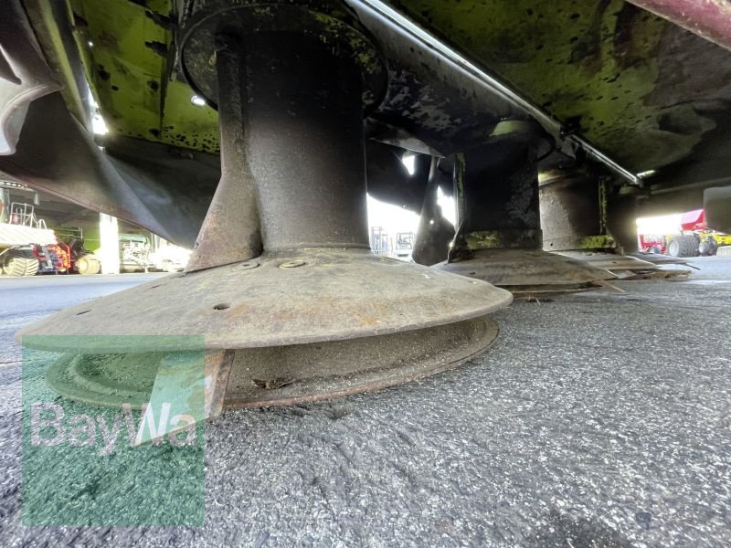 Mähwerk des Typs CLAAS CORTO 270 F, Gebrauchtmaschine in Bamberg (Bild 9)