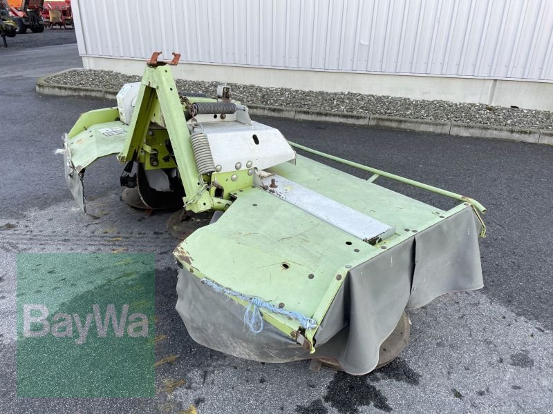 Mähwerk des Typs CLAAS CORTO 270 F, Gebrauchtmaschine in Bamberg (Bild 4)