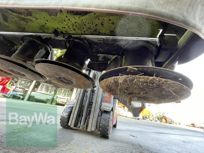 Mähwerk des Typs CLAAS CORTO 270 F, Gebrauchtmaschine in Bamberg (Bild 10)