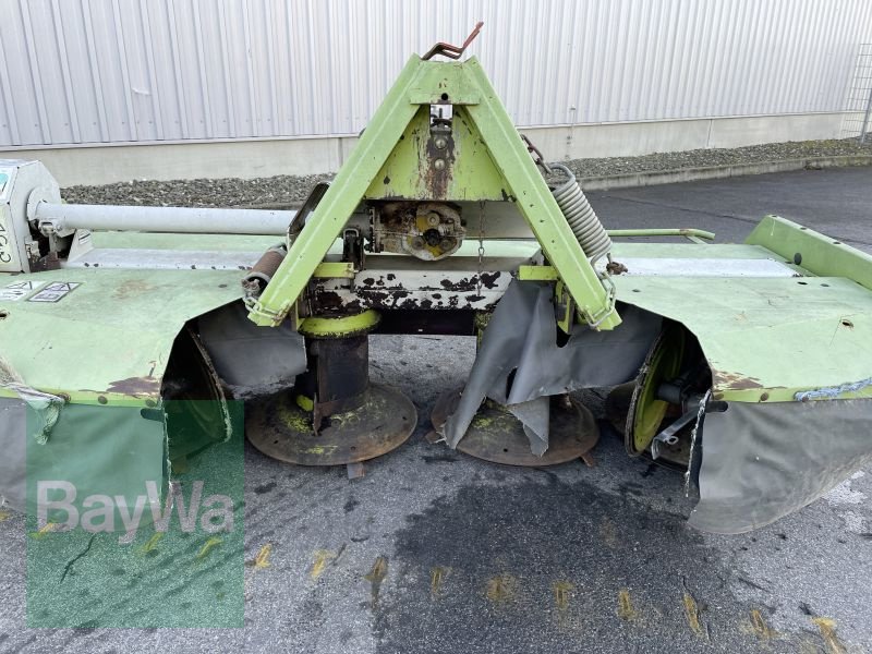 Mähwerk des Typs CLAAS CORTO 270 F, Gebrauchtmaschine in Bamberg (Bild 3)