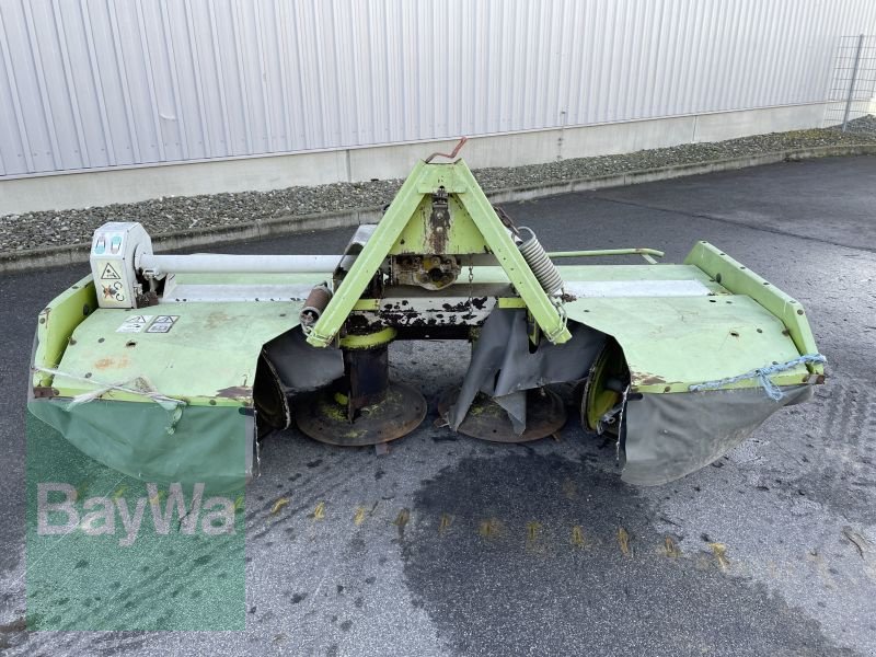 Mähwerk des Typs CLAAS CORTO 270 F, Gebrauchtmaschine in Bamberg (Bild 2)