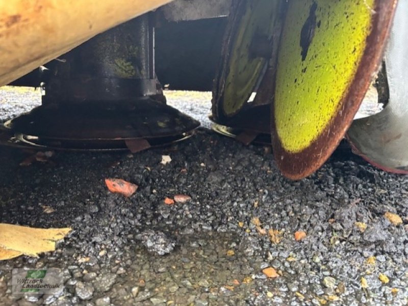 Mähwerk от тип CLAAS Corto 270 F, Gebrauchtmaschine в Georgsheil (Снимка 9)