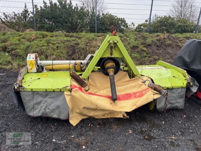 Mähwerk от тип CLAAS Corto 270 F, Gebrauchtmaschine в Georgsheil (Снимка 10)