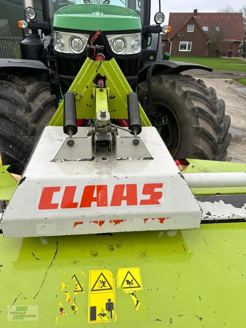 Mähwerk от тип CLAAS Corto 270 F, Gebrauchtmaschine в Georgsheil (Снимка 2)