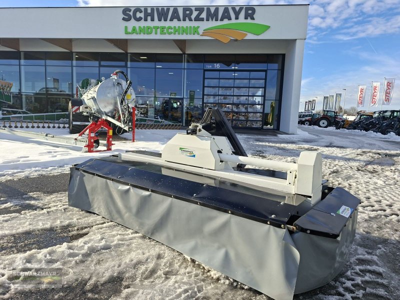 Mähwerk типа CLAAS Corto 270 F, Gebrauchtmaschine в Gampern