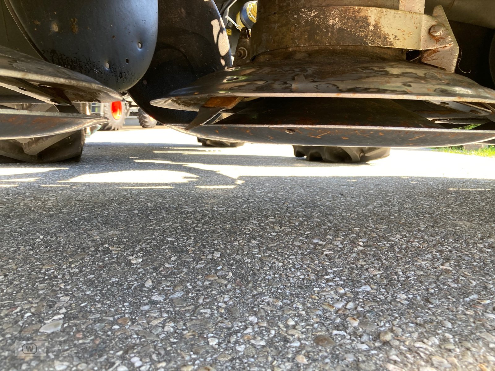 Mähwerk typu CLAAS Corto 270 FN, Gebrauchtmaschine v Zell an der Pram (Obrázek 12)