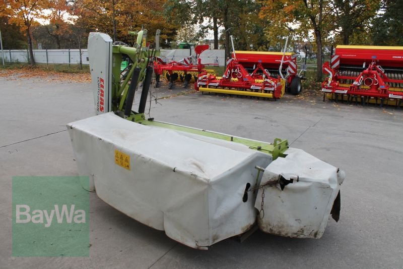 CLAAS CORTO 270 N, Gebrauchtmaschine, Baujahr: 2006 (Bild 4) Mähwerk des Typs CLAAS CORTO 270 N, Gebrauchtmaschine in Straubing (Bild 4)