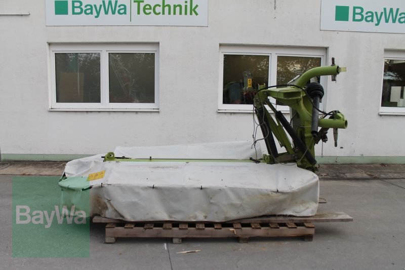 CLAAS CORTO 270 N, Gebrauchtmaschine, Baujahr: 2006 (Bild 2) Mähwerk des Typs CLAAS CORTO 270 N, Gebrauchtmaschine in Straubing (Bild 2)