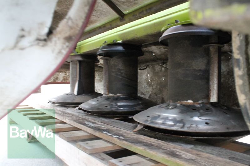 CLAAS CORTO 270 N, Gebrauchtmaschine, Baujahr: 2006 (Bild 6) Mähwerk des Typs CLAAS CORTO 270 N, Gebrauchtmaschine in Straubing (Bild 6)